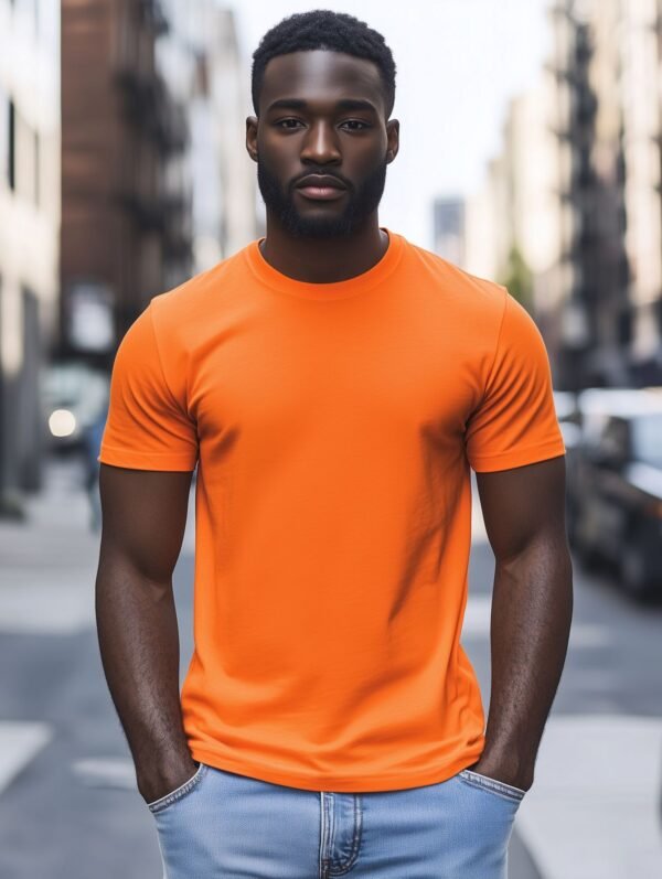 Men Classic Fit – All Day Comfort - Image 2
